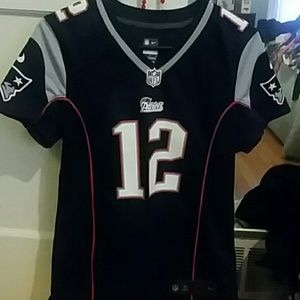 NE Patriots Jersey