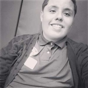 Meet your Posher, Kyle