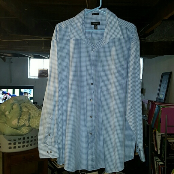 Dress shirt