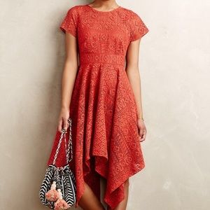 Maeve Prima Lace Dress