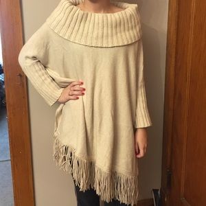 Black Label By Chico's Pullover