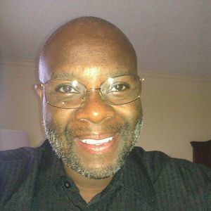 Meet your Posher, Tony