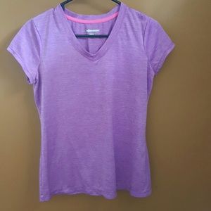 Xersion dry top