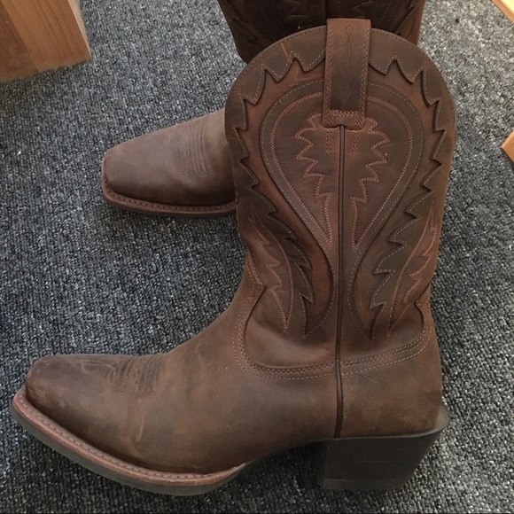Men's Ariat Boots