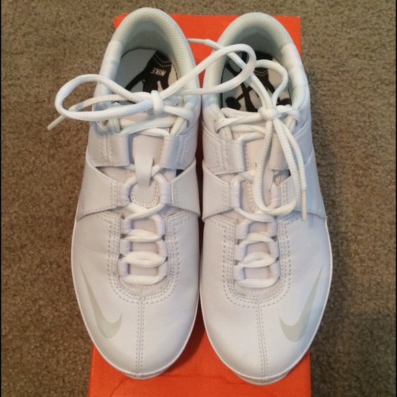 Nike Air Boom Cheer Shoes Nike Air Boom Cheer Shoes