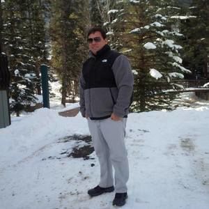 Meet your Posher, Gregory