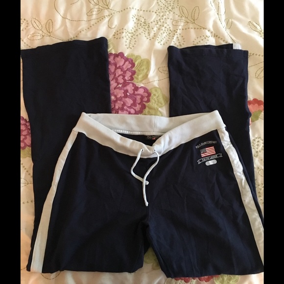Ralph Lauren sweatpants