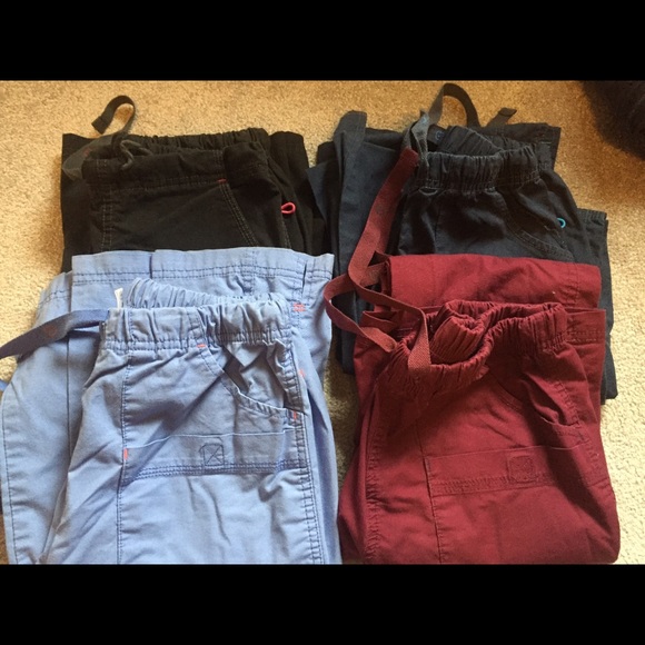 Bundle of Wink Scrubs XS Pants!