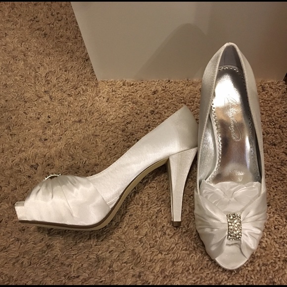 Michaelangelo Shoes