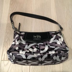 Small Coach Shoulder bag