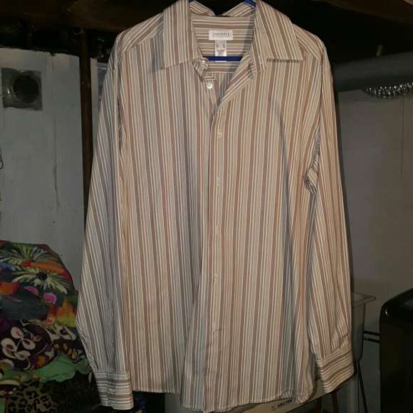 Dress shirt