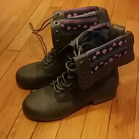 Boots