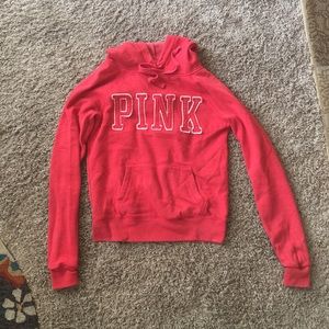 PINK sweatshirt