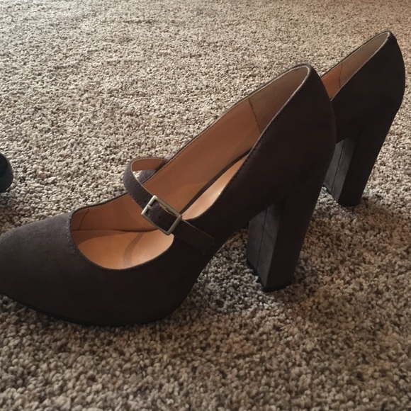 Julianna Hough pumps - Picture 4 of 4