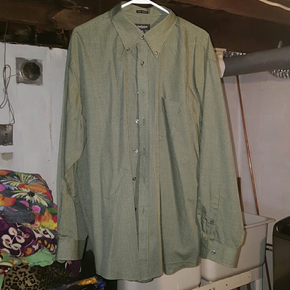 Dress shirt