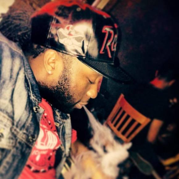 Meet your Posher, Reed - Picture 1 of 1