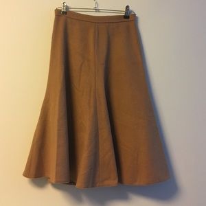 CLEARANCE Mark & spencer wool skirt