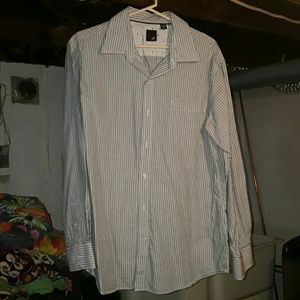 Dress shirt