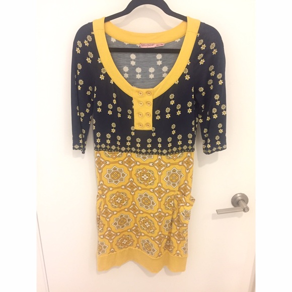 Fall Juicy Couture Dress