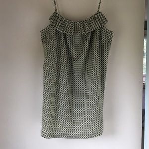 Jcrew tank