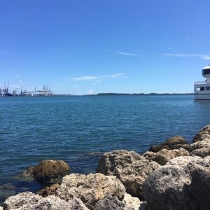 Meet your Posher, Luis