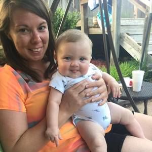 Meet your Posher, Andrea