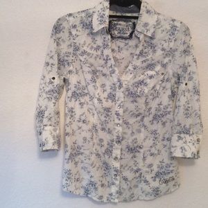 Guess blouse