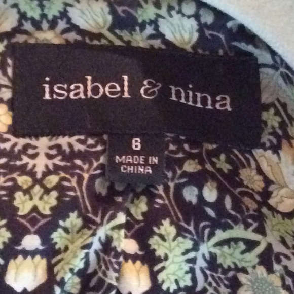 Isabel & Nina Suit - Picture 3 of 4