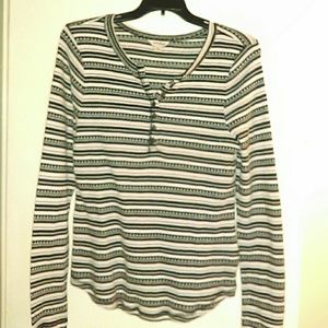 Lucky Brand Top