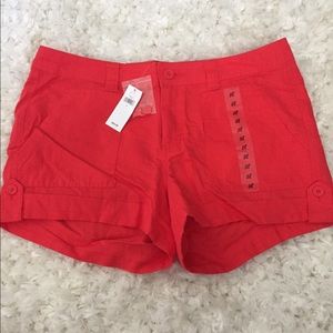 Gap Shorts