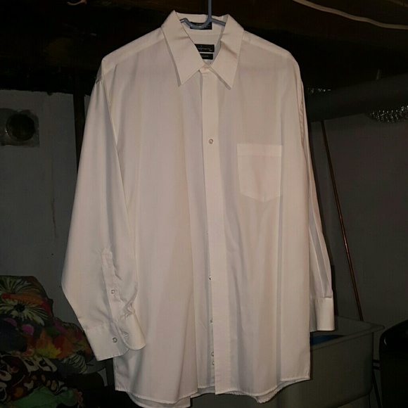 Dress shirt