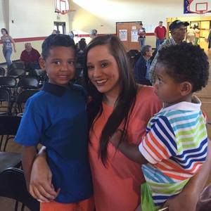 Meet your Posher, Brittany