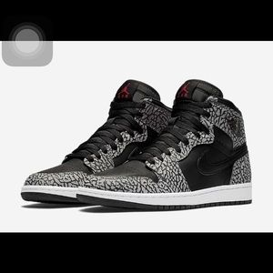 Meet your Posher, Ahmad