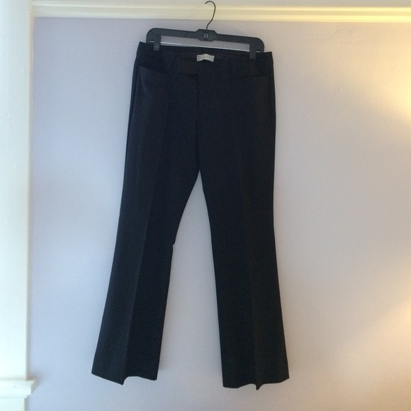 Gap dress pants, modern boot cut