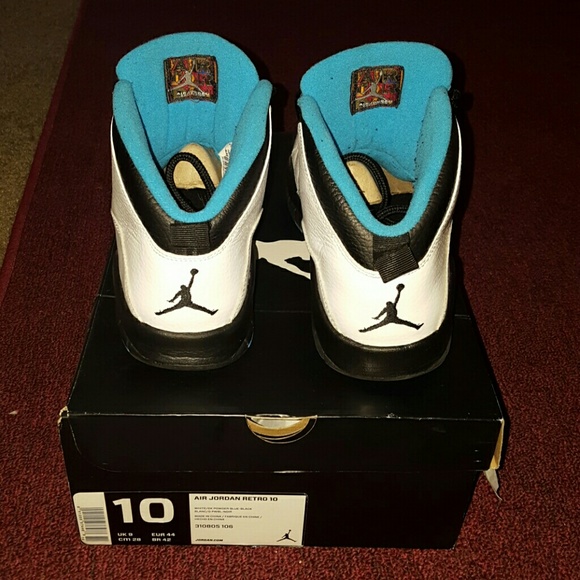 Retro Jordan - Picture 2 of 3