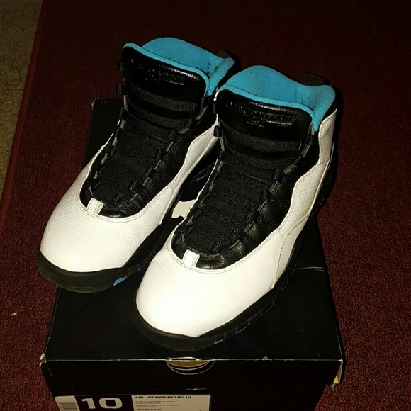 Retro Jordan - Picture 3 of 3