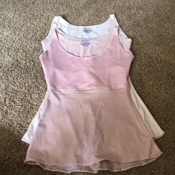 Spanx