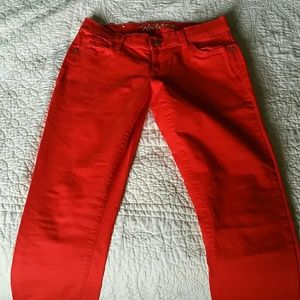Old Navy Rockstar jeggings