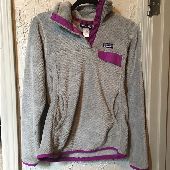 Patagonia Pull-Over