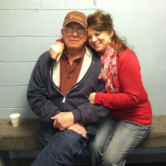 Meet your Posher, Ramona - Picture 1 of 1