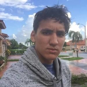 Meet your Posher, Ronaldo