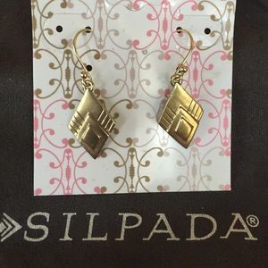 Catching Rays Earrings