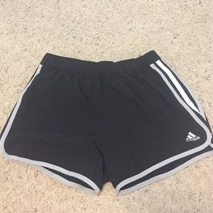 ADIDAS RUNNING SHORTS