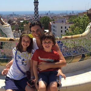 Meet your Posher, Mary ann