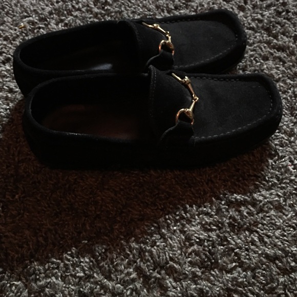 Gucci loafers
