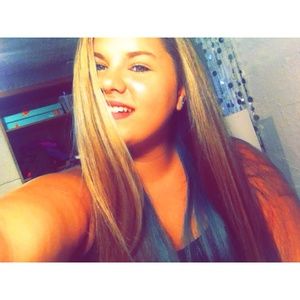 Meet your Posher, Jillian