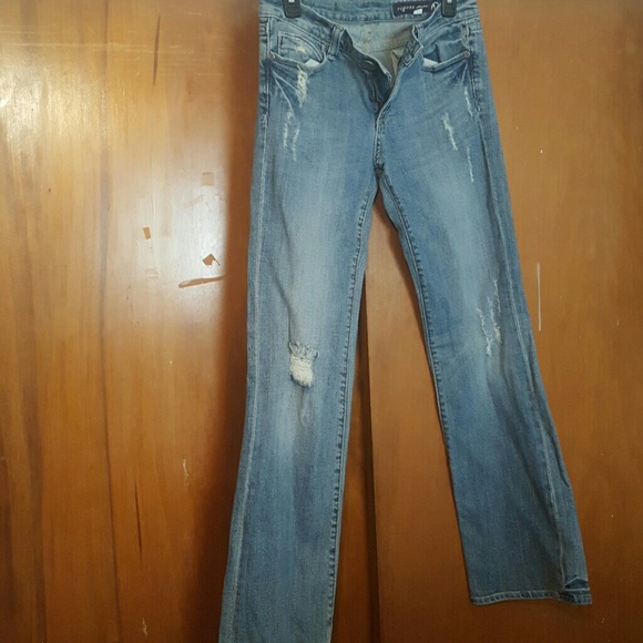 Vigoss Jeans size 5