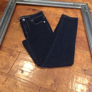 Jeans time ladies