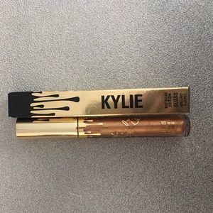Kylie Cosmetics-Poppin' Lip Gloss Birthday Edition