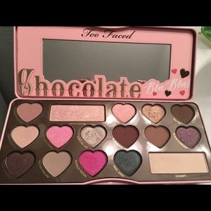 Chocolate Bon Bons Palette by Too Faced